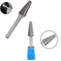 Puntas para router y mototool