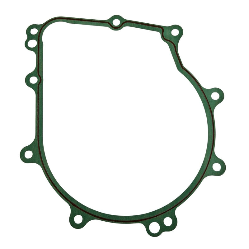 Empacadura de cobertor izquierdo (302S / LEONCINO500 / TRK502X)