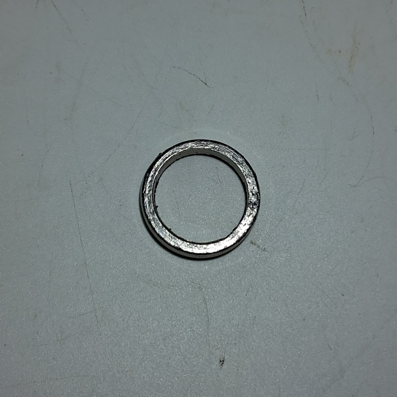 Empacadura de tubo de escape (K-BLADE125)