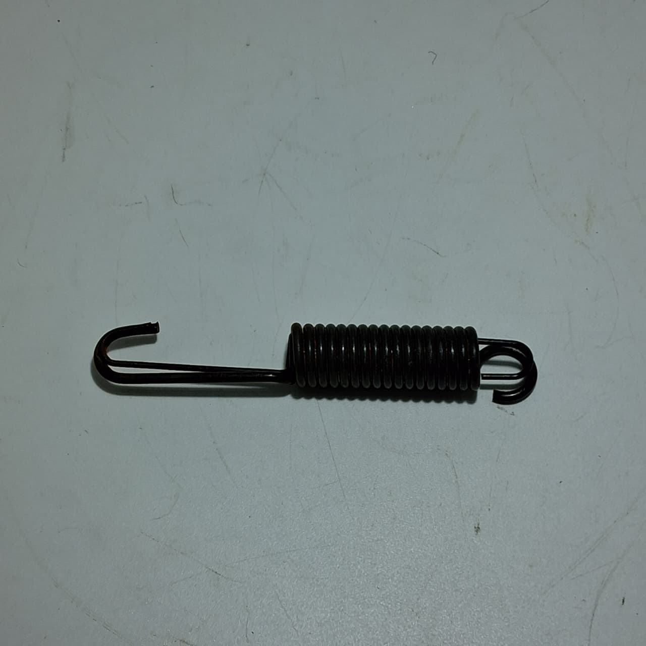 Resorte cabellete lateral (K-BLADE125)