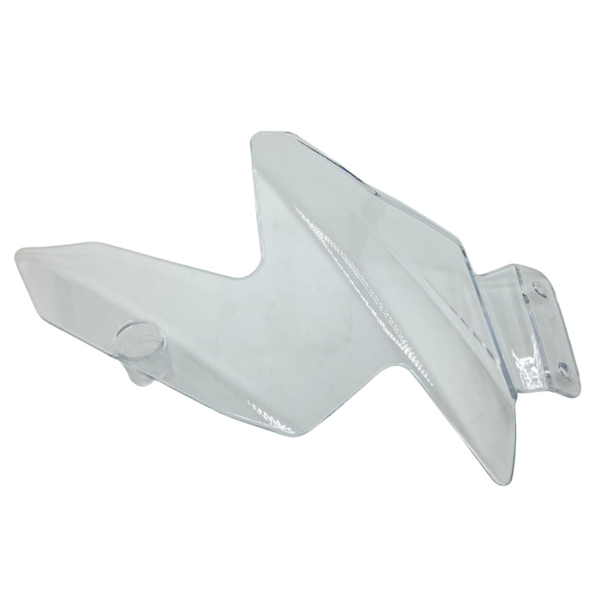 Parabrisas pequeño derecho (TRK502X)