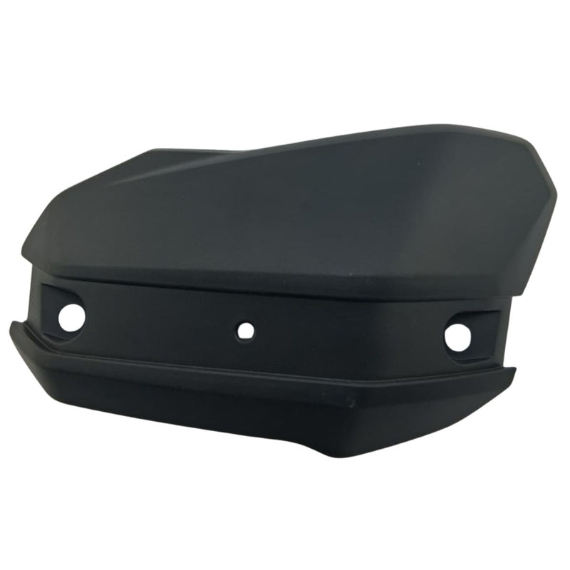 Covertor izquierdo del protector de puños (TRK502X)