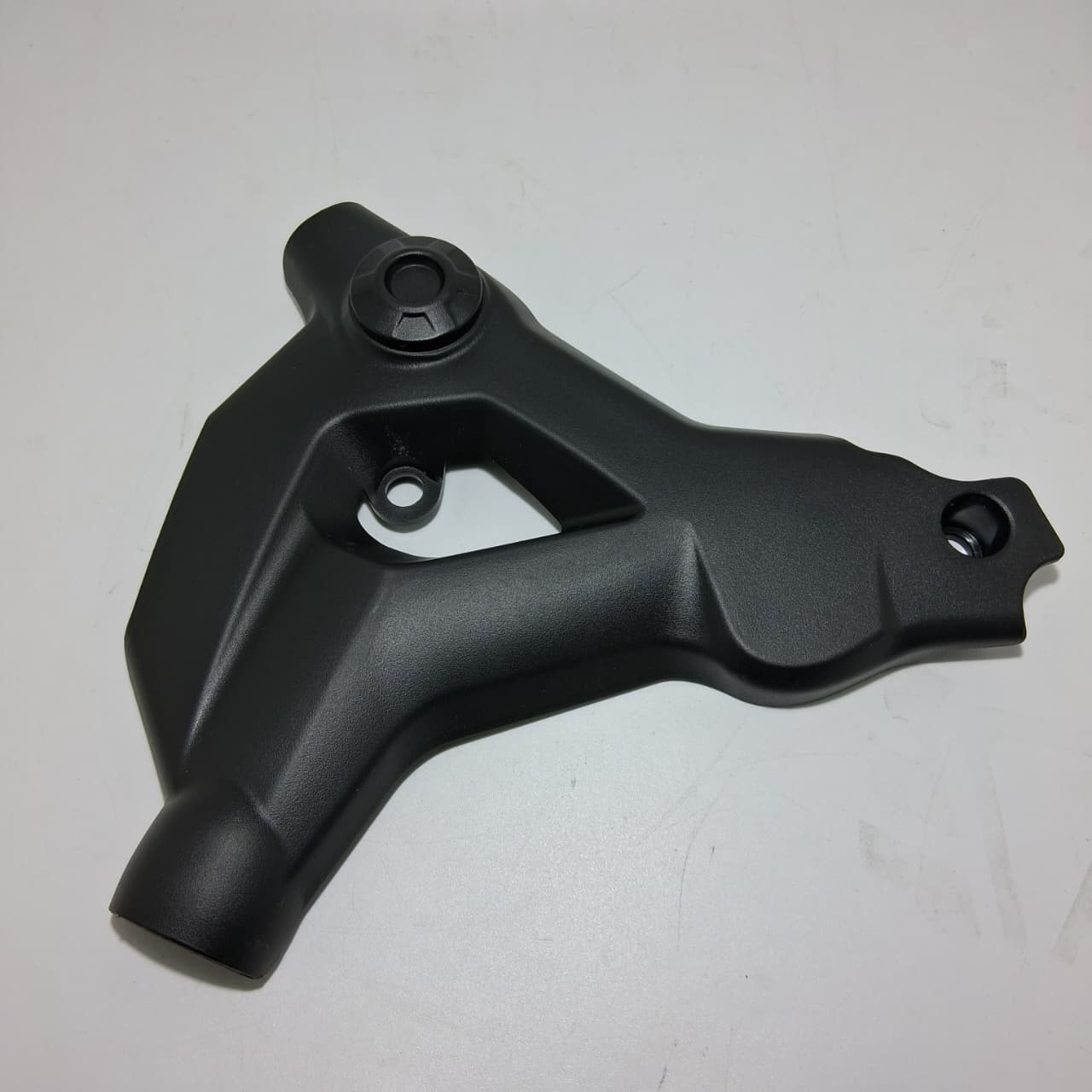 Protector de chasis izquierdo II (TRK502X)