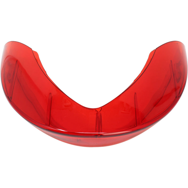 Cubierta del faro trasero (TX200)