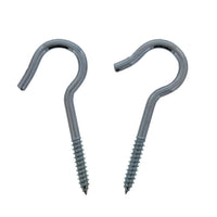 Ganchos de pared - Deslizadores - Quincalleria