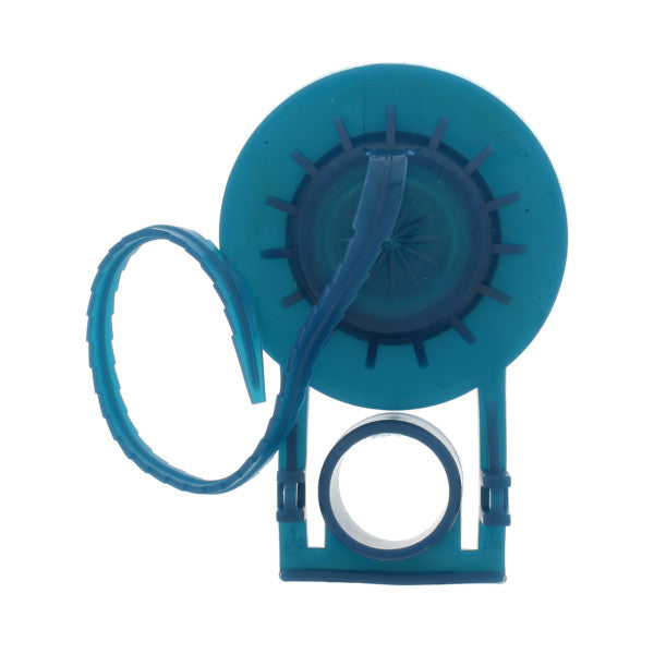 Flapper resistente a sustancias químicas para tanque de inodoro