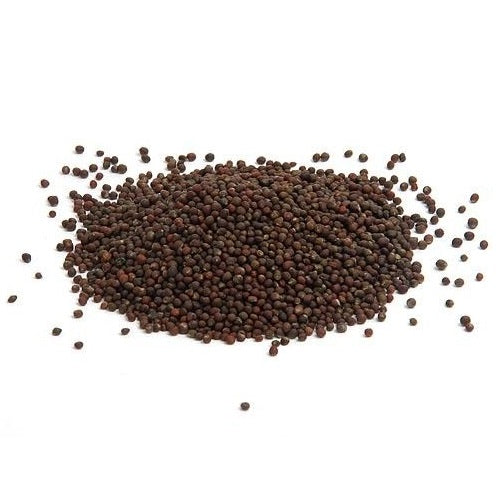 Semillas de repollo (100% Heirloom / No Híbrido / No GMO). 50 semillas aproximadamente.