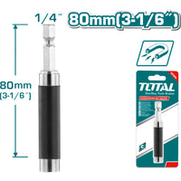 Destornilladores / Puntas