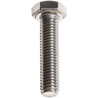 Tornillos Hexagonales