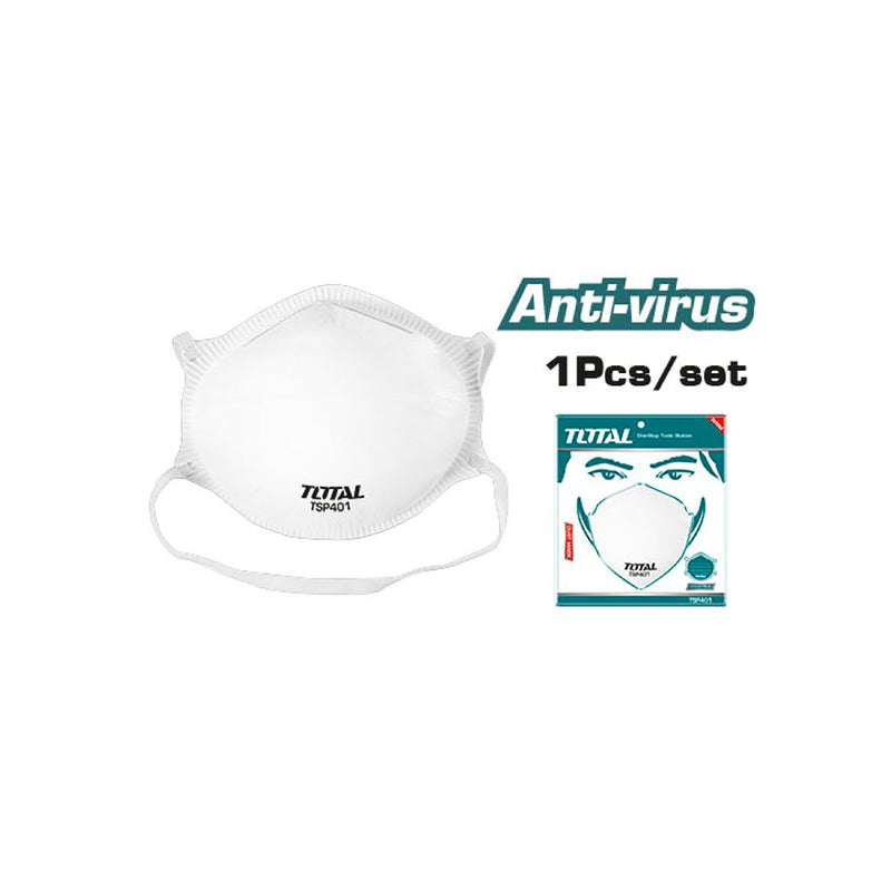 Tapaboca Grado FFP2 Con 4 Capas. (1 PIEZA)