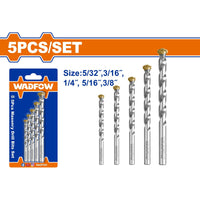 Brocas para Concreto