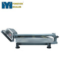 Báscula Industrial Plataforma de Piso, 100gr/400kg