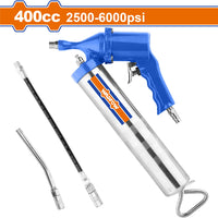 Herramientas de Lubricación