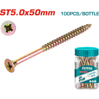 Tornillos para Madera