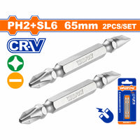 Destornilladores / Puntas