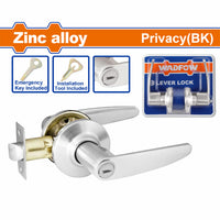 Cerraduras - Cilindros - Manijas