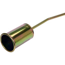 Antorcha de propano quemador para techos, malezas 62Kw 100 cm largo diámetro 2 1/2"