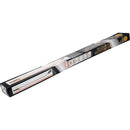 Antorcha de propano quemador para techos, malezas 62Kw 100 cm largo diámetro 2 1/2"