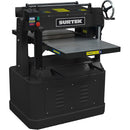 Cepillo de banco 20" 5HP 220V Surtek