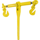 Ganchos dobles Tensor de cadena o gata con matraca 1/2" x 5/8" Surtek