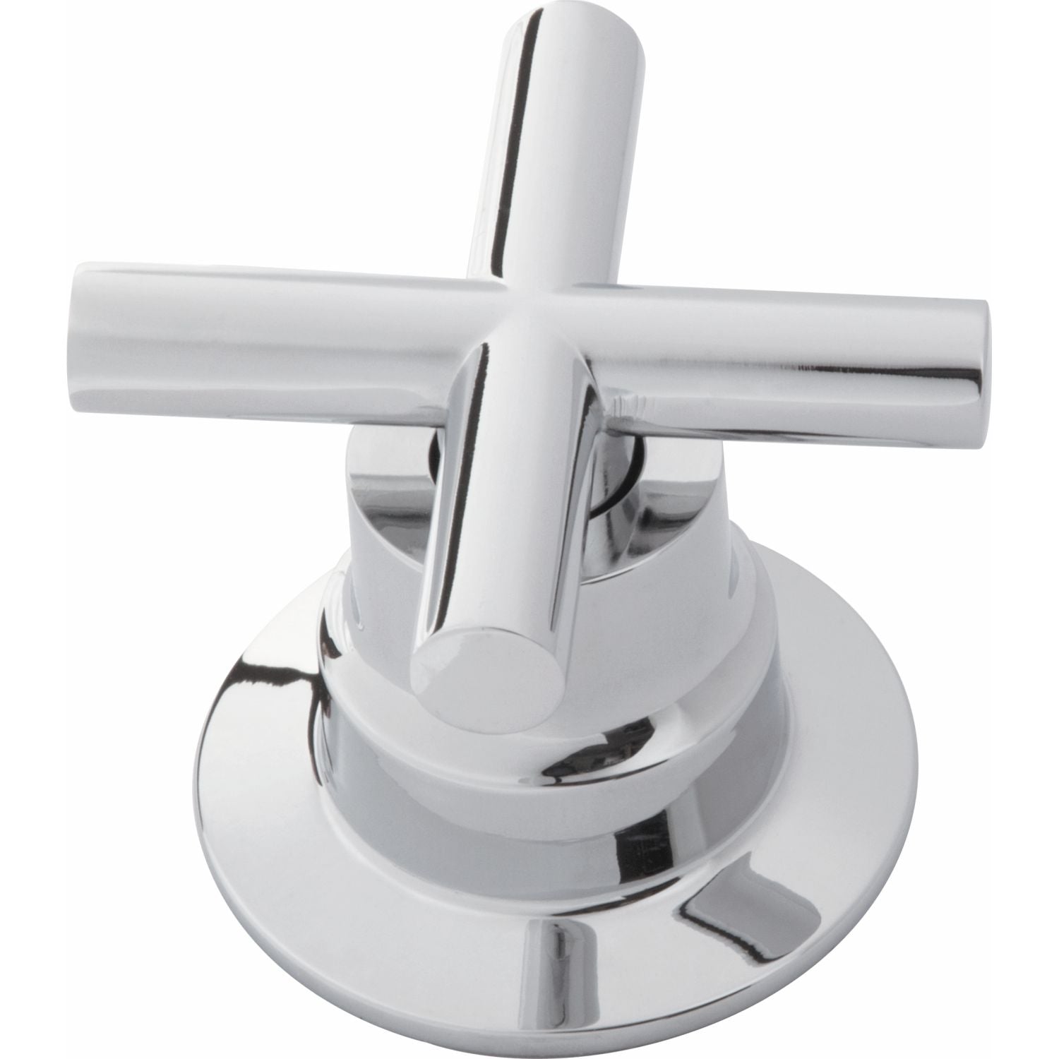 juego de manerales cruceta grandes (2 piezas) Sin válvulas solo manerales