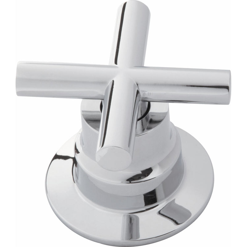 juego de manerales cruceta grandes (2 piezas) Sin válvulas solo manerales