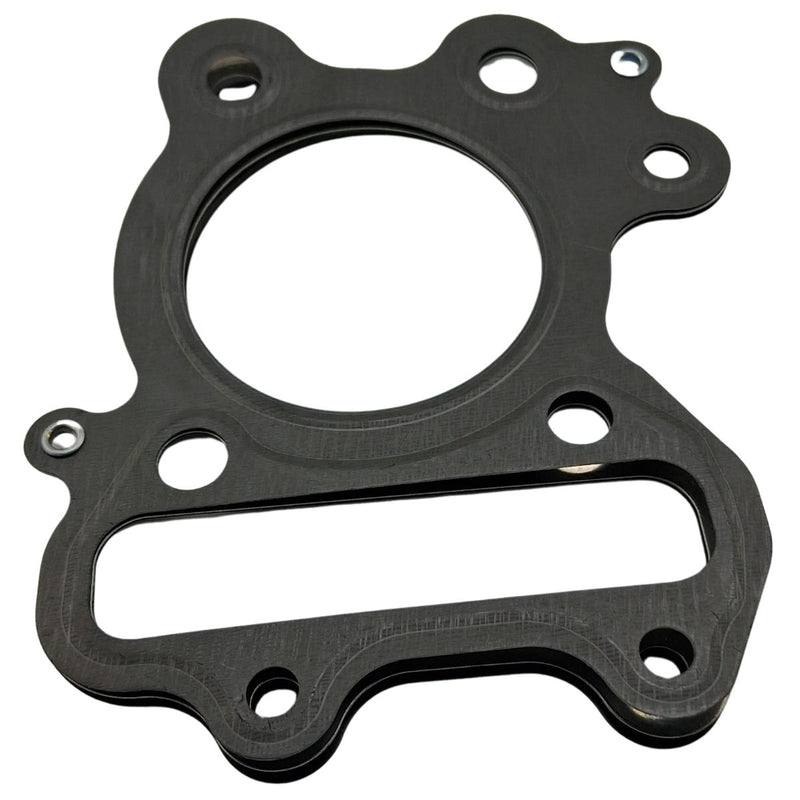 Empacadura de la culata (TNT135)