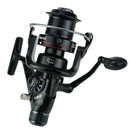 Carrete de pesca resistente spinning 6000