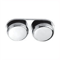 Conectores - Channels y Fijadores