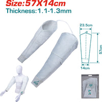 Máscaras y Protección