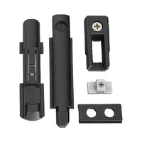 Serie Perimetral Abatible de 45 mm