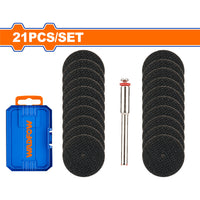 Puntas para router y mototool