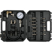 Herramientas de Motores e Inyección