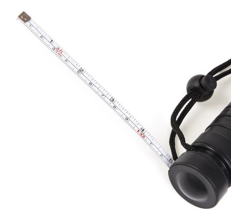 Báscula o balanza digital de gancho para pesar peces de 0 a 25 Kg / 55 Lbs