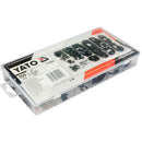 Anillos De Seguridad Tipo E Surtidos (300 Piezas)