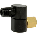 Conector destorcedor para manguera 1/4" NPT Surtek de aire