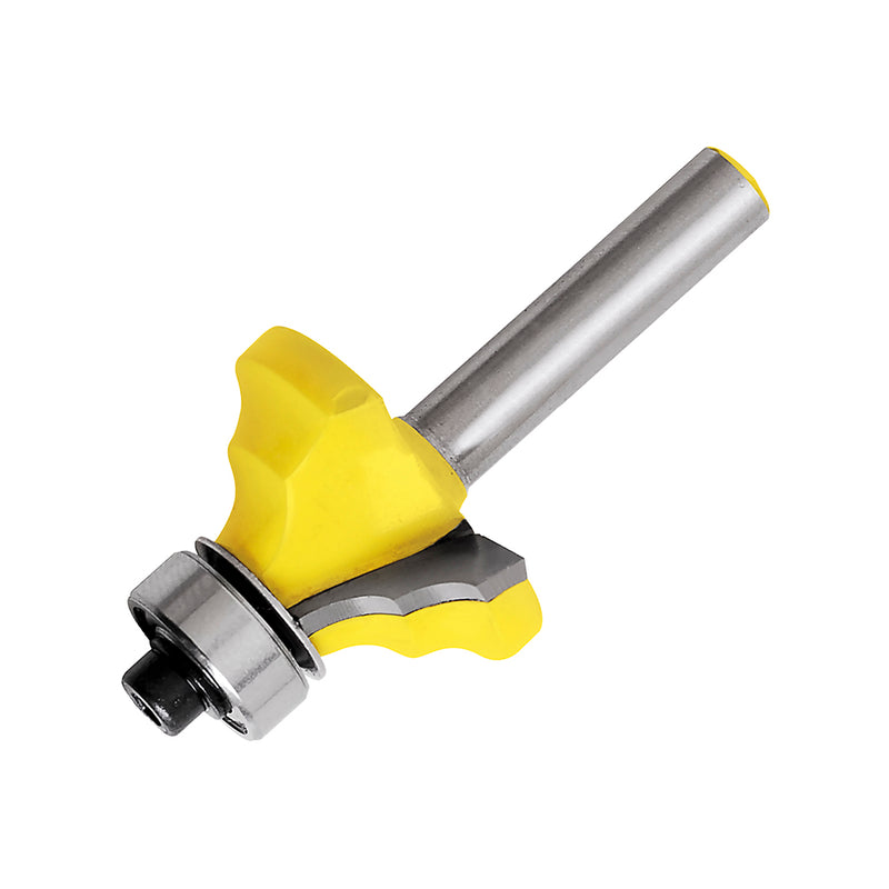 Mecha para router moldura clásica con balero 1-1/8" Surtek