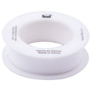 Cinta de teflón 1/2 x 260