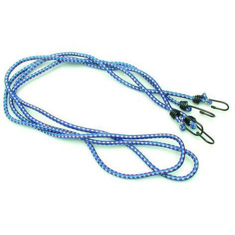 Bandas elásticas ligas de amarre 150cm x 8mm (2 pzas) sujetador elástico