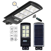 Lámparas Exteriores LED