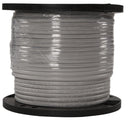 Cable Electrico 6 AWG. Color Blanco. Se Vende Rollo 152.40 m