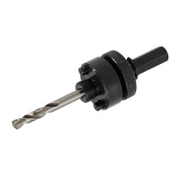 Mandriles taladro - adaptadores