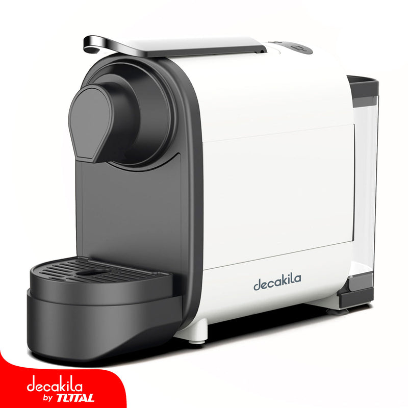 Máquina de espresso de cápsulas Nespresso 700 ml 1400W