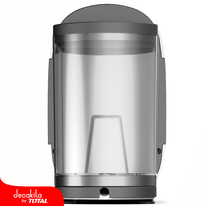 Máquina de espresso de cápsulas Nespresso 700 ml 1400W