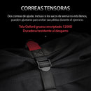 Maleta para entrenamiento funcional heavy duty con bolsas de arena
