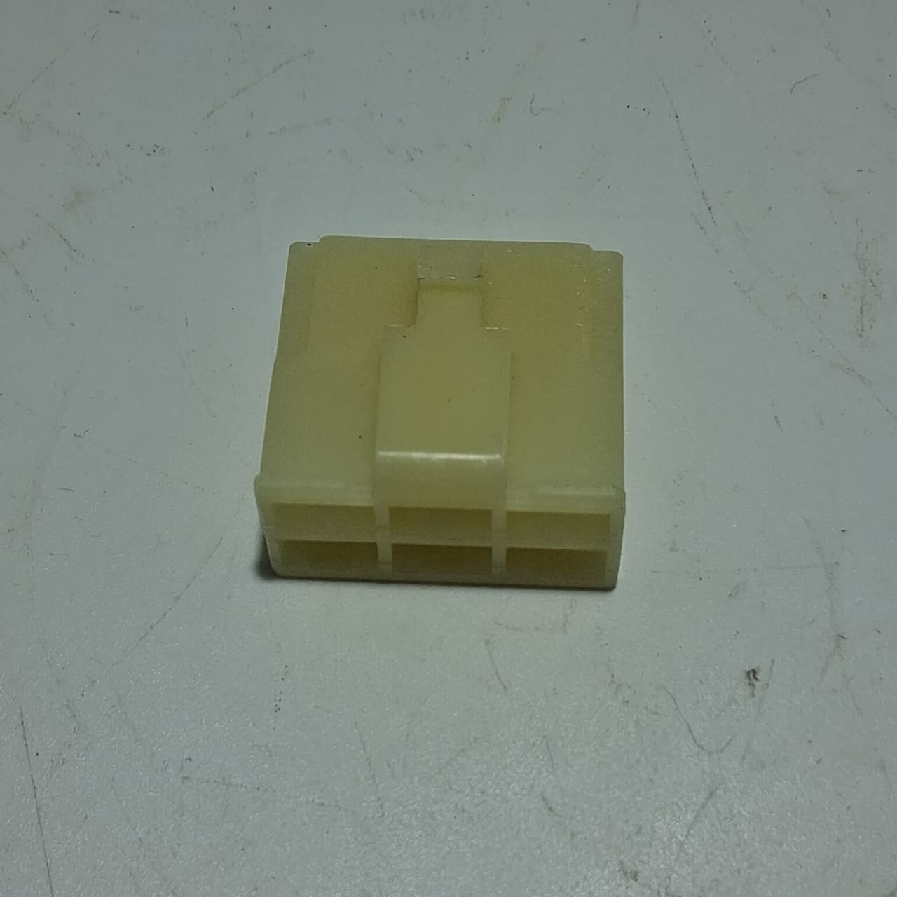 Caja de conexiones (RKG150 / TX200)