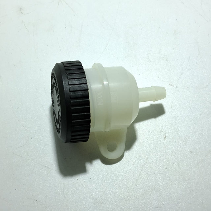 Reservorio de liga de freno trasero (302S / LEONCINO500 / TRK502X / 752S)