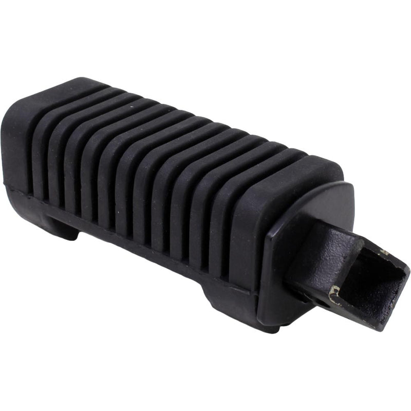 Posapie trasero izquierdo (TX200)