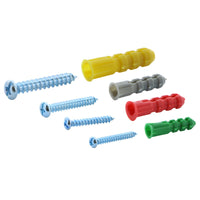 Tornilleria Surtida en kit