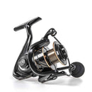 Carrete de pesca spinning Capaci 5000 series 13+1BB